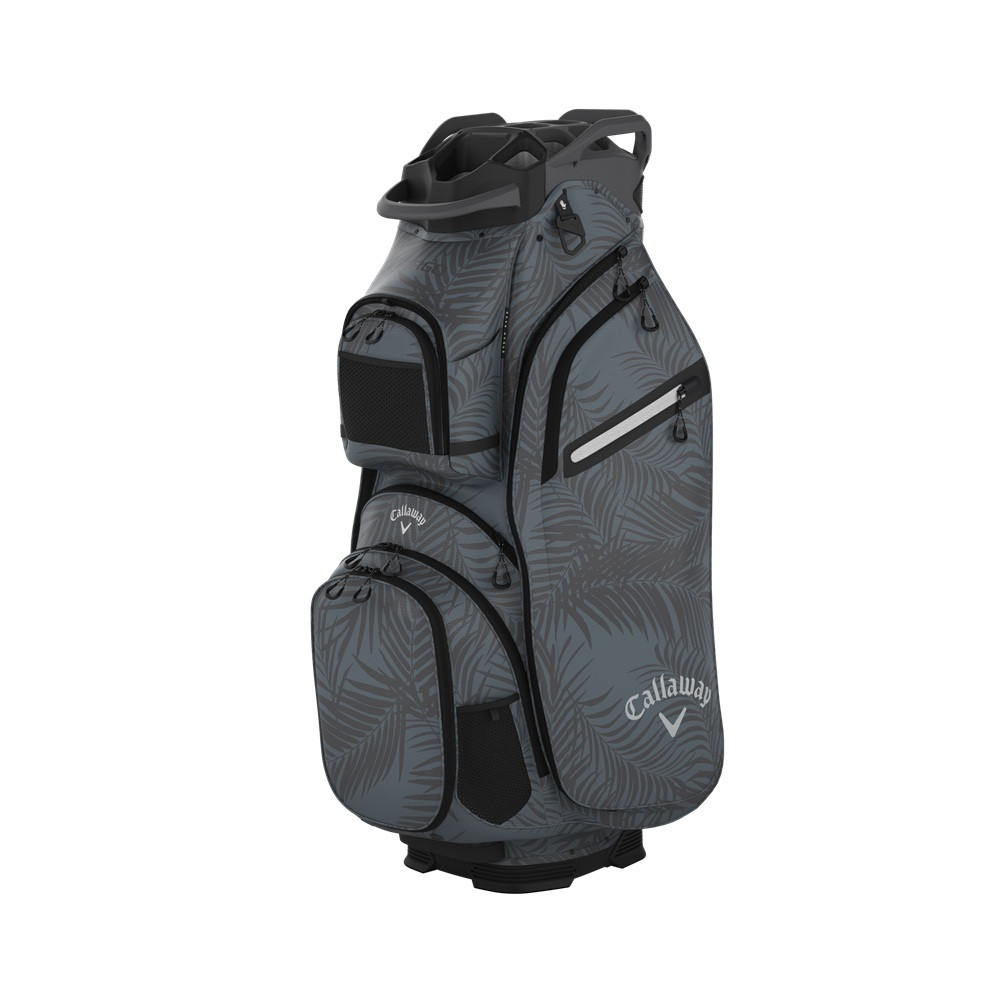 Callaway Golf 2026 Cargo Cart Bag - Maple Hill Golf